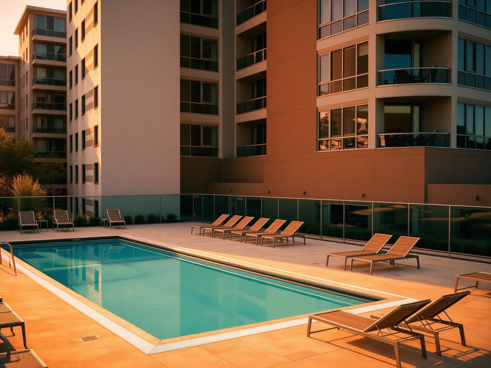 Piscina Climatizada