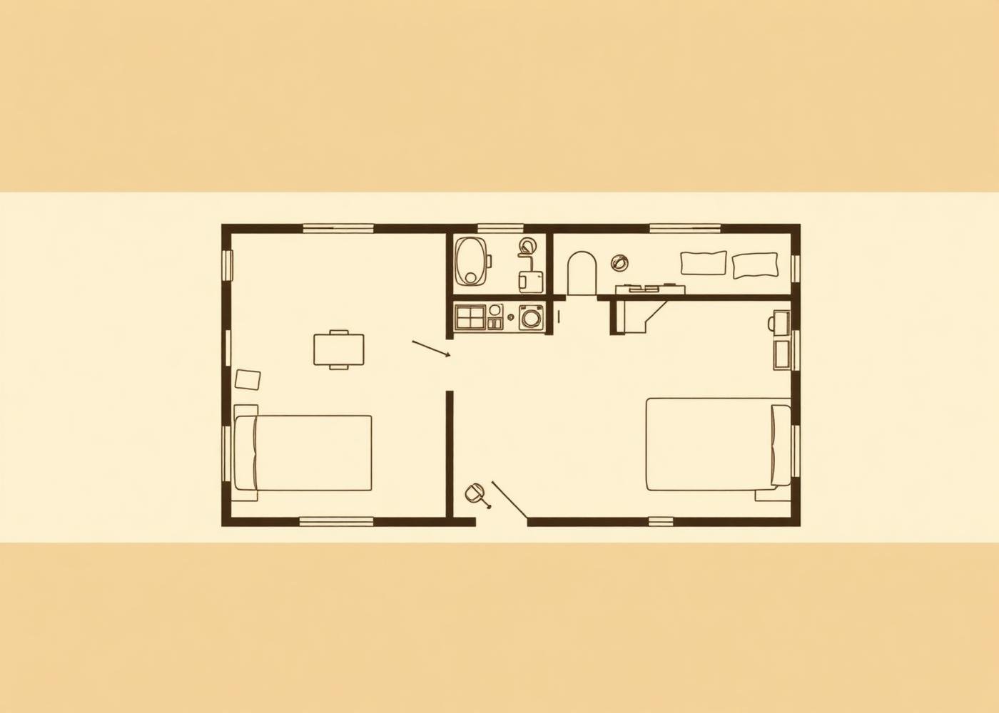 Apartamento Tipo A